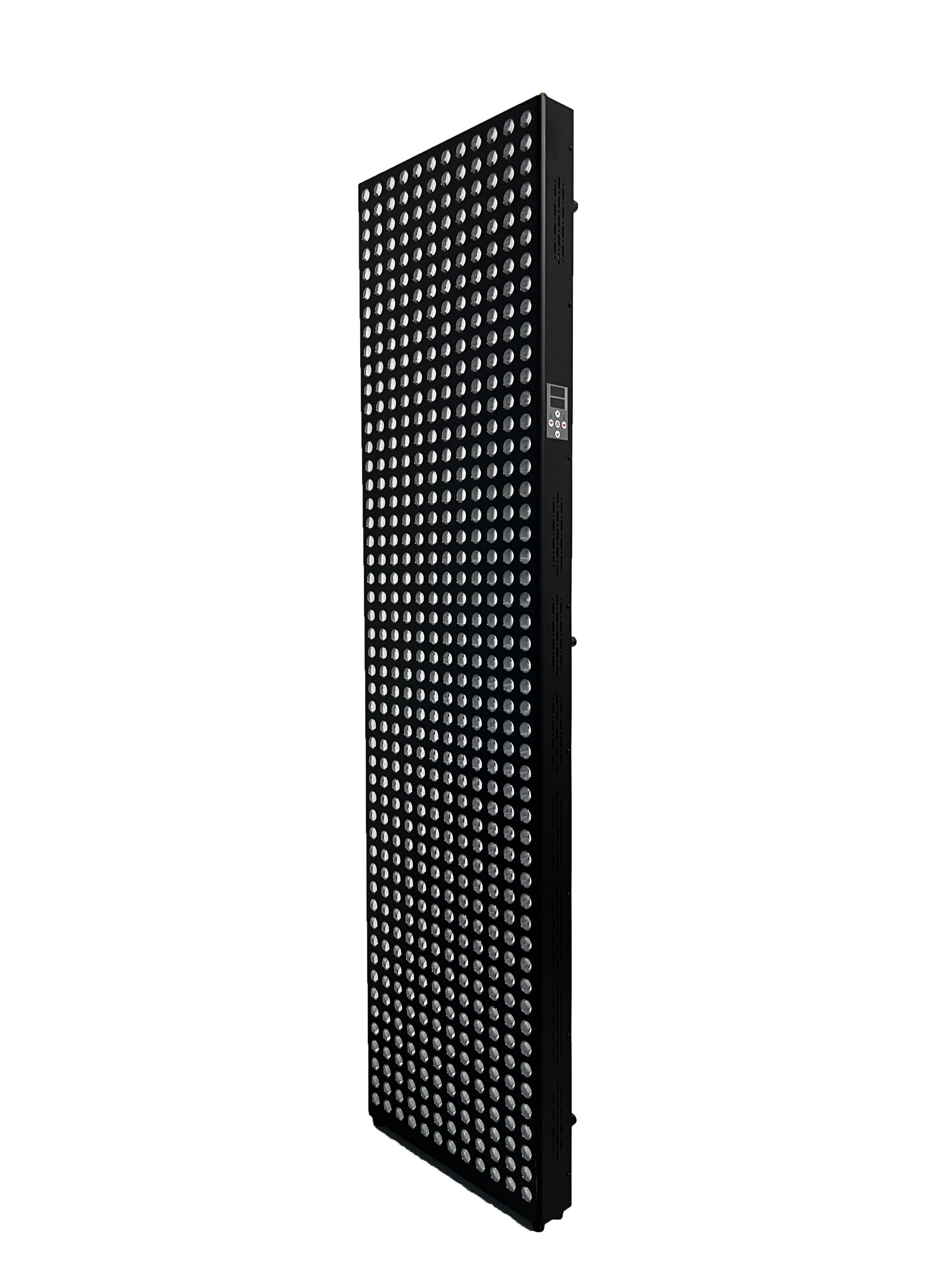 The Black Rhino - Infrared Lamp Large