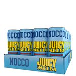 24 x NOCCO BCAA, 330 ml, Juicy Melba
