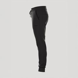 Borg Essential 4 Sweatpants, Black Beauty, M  Essential 4 Sweatpants Musta