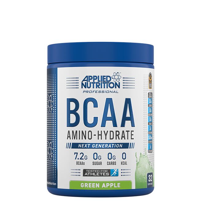 Applied Nutrition BCAA Amino Hydrate, 450 g