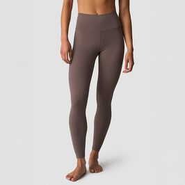 Nimble Tights, Dusty Brown, L  Nimble Trikoot Ruskea