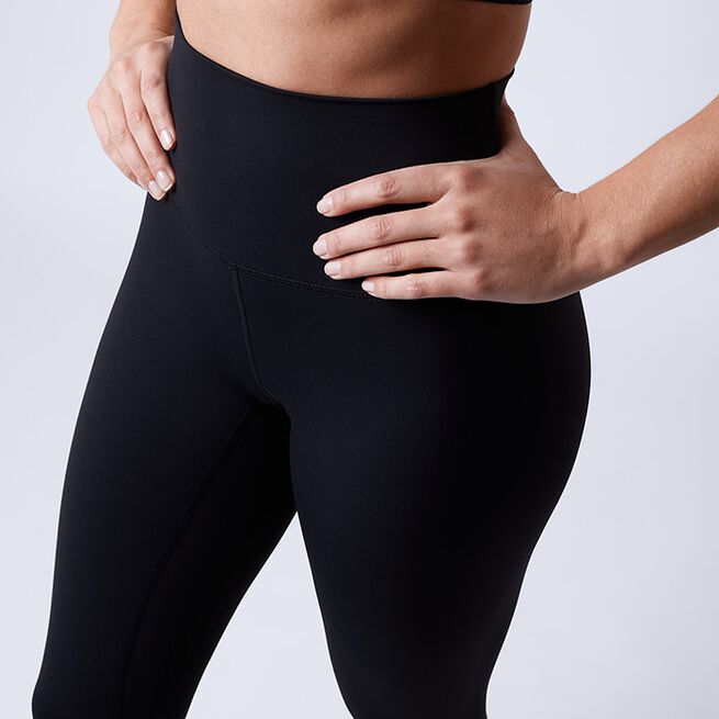 Fuse 7/8 2.0 Trikoot Musta