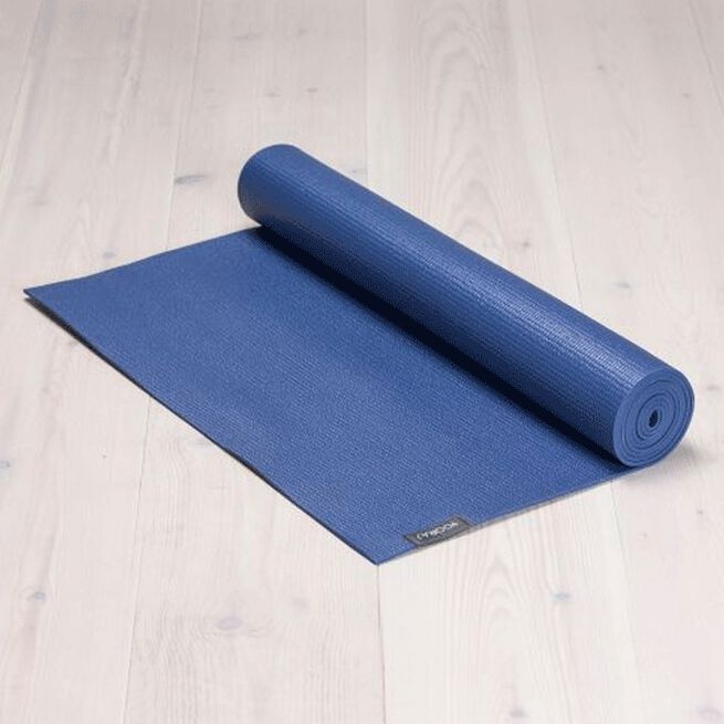 Yleinen Joogamatto 6mm Sininen