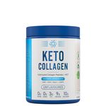 Applied Nutrition Keto Collagen, 325 g, Unflavoured