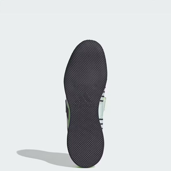 Adipower Weightlifting 3 Kengät Pastellinvihreä