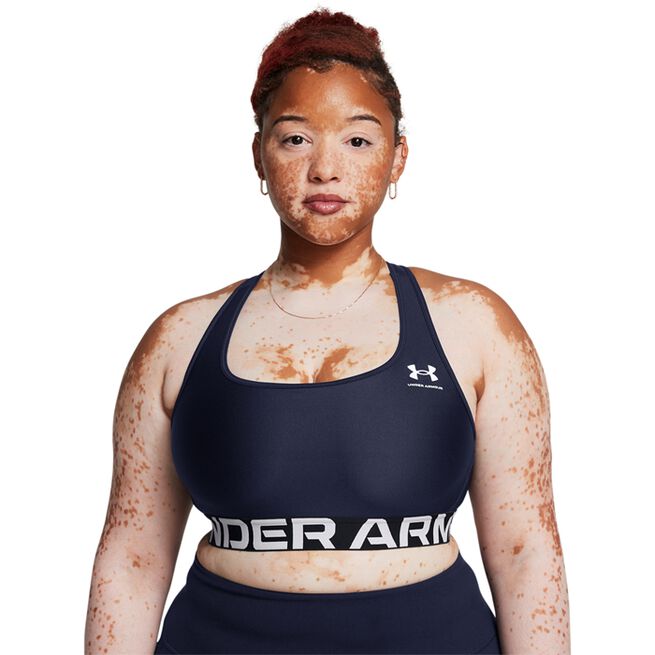 HG Mid Branded Urheiluliivit Tummansininen