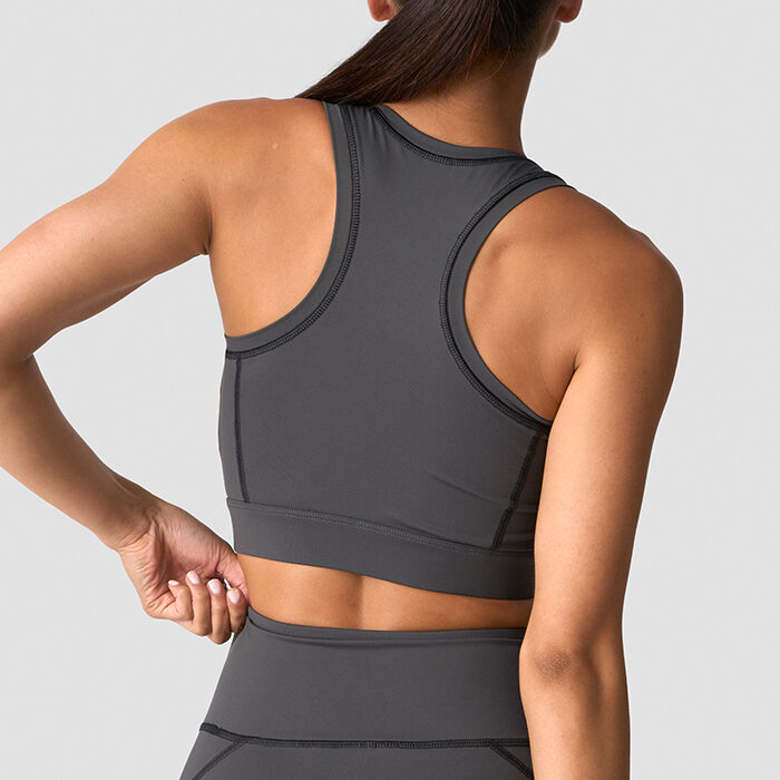 Contrast Urheiluliivit Harmaa  