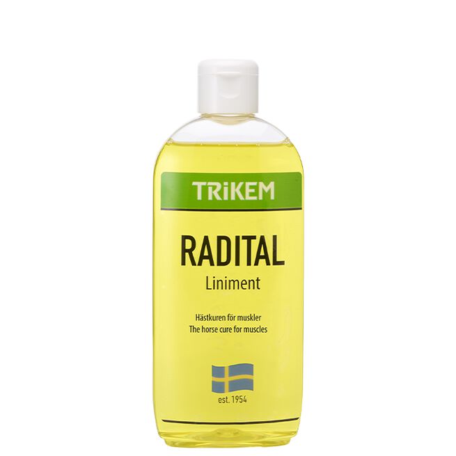 Radital linimentti