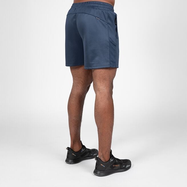Tennessee Track Shorts Sininen
