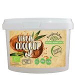 Raw Kokosolja Virgin 500 ml 