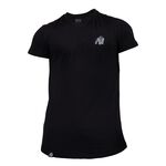 Detroit T-Shirt, Black, M 