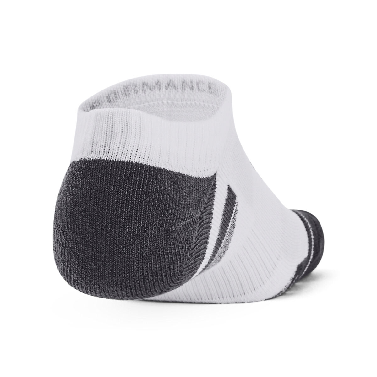 Performance Tech 3pk Sukat Valkoinen