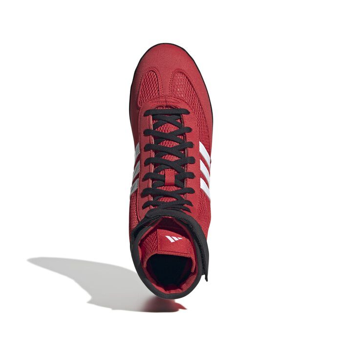 Adidas Combat Speed 4 Painikeng&auml;t Punainen/Valkoinen/Musta