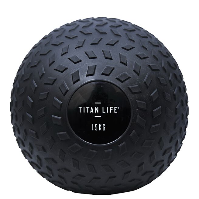 Titan Life PRO Slam Ball