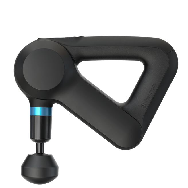 Theragun Massager Elite G5 -Hierontapistooli Musta