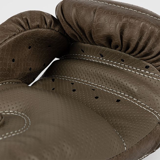 Impact Evo Scales Nyrkkeilyhanskat Ruskea