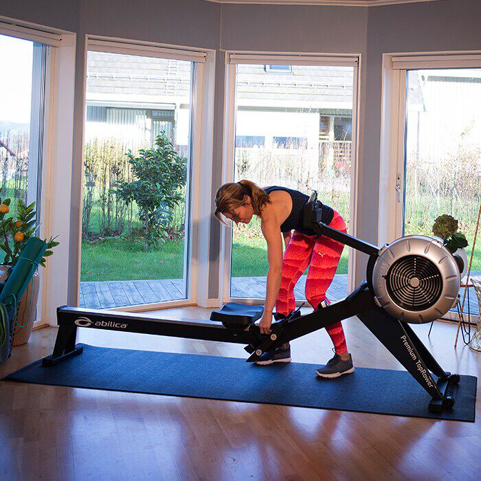 Floormat Mattoalusta