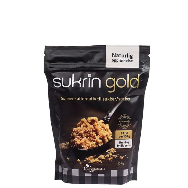 Sukrin Gold Sokerinkorvike 500 g