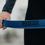BB Resistance Band, Blue, Heavy 