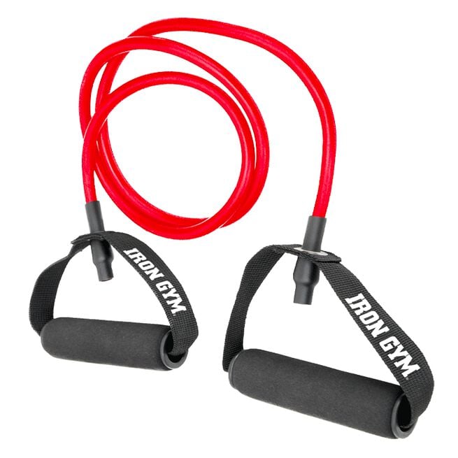 Iron Gym Tube Trainer - MEDIUM 