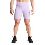 Better Bodies Core Biker Shorts Cool Purple