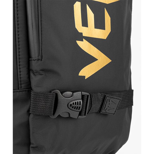 Challenger Pro Evo Reppu 22,5 L Musta/Kulta