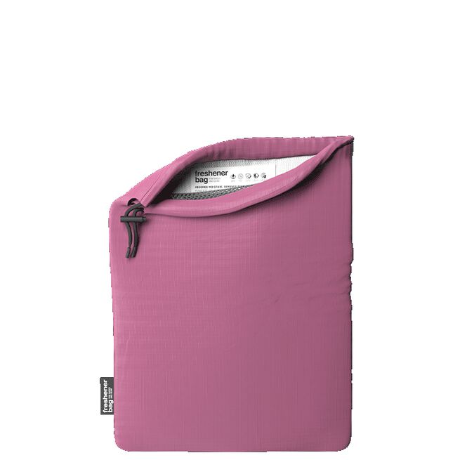 SmellWell - Freshbag , Pink 