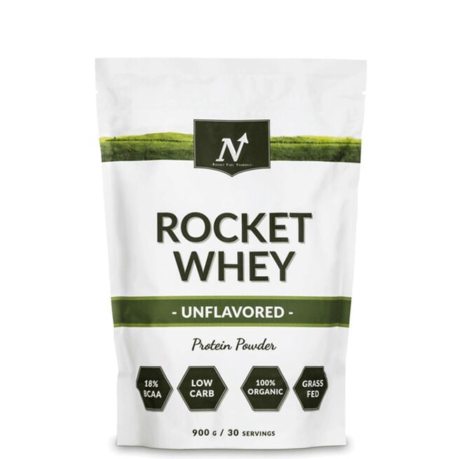 Heraproteiini 900 g Naturell