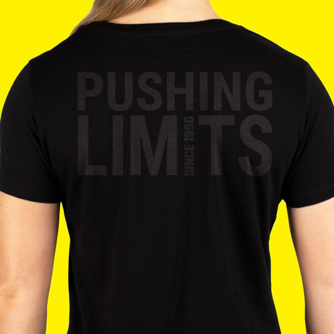 FT Birthday T-shirt Women