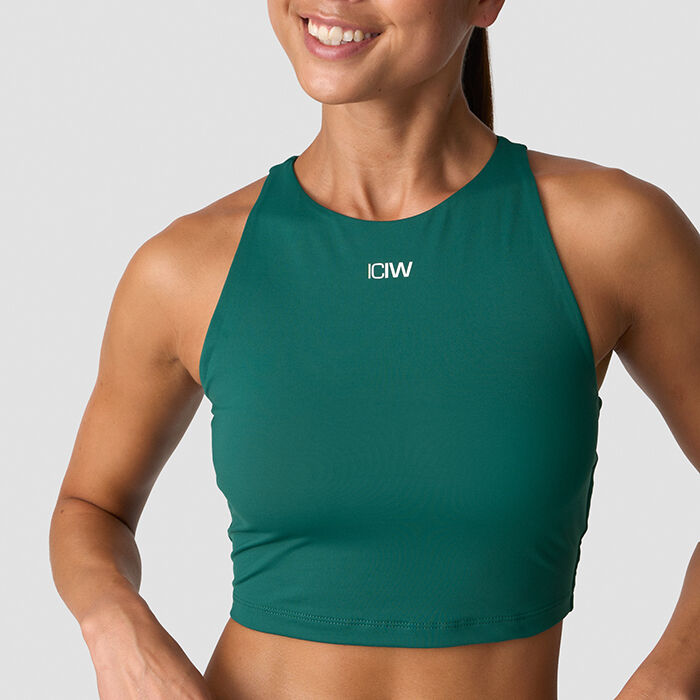 Contrast Treenitoppi Vihre&auml;  