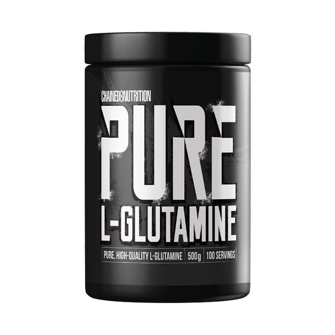 glutamiinin-hyödyt-treenaamisessa