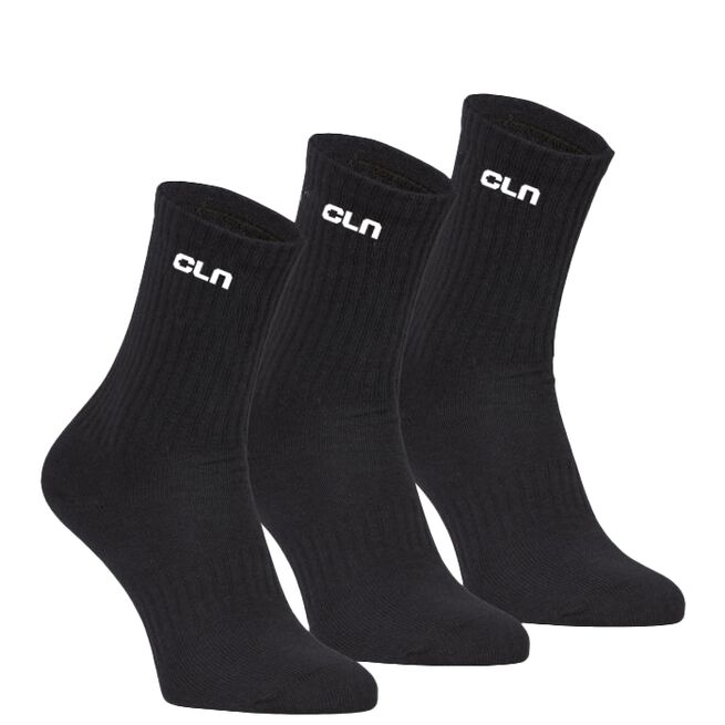 Team Sock, Black