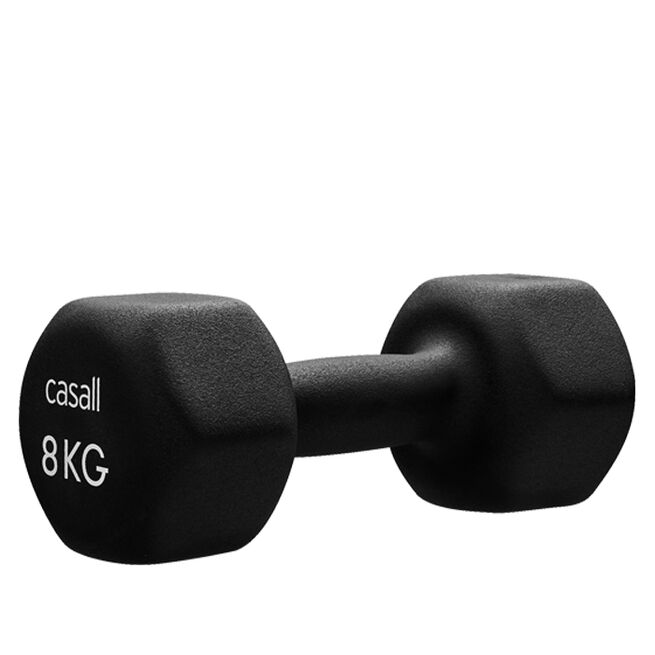 Klassinen Käsipaino 1-10 Kg