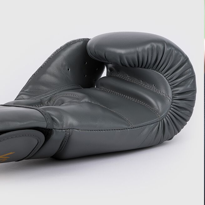 Venum Contender 1.5 Nyrkkeilyhanskat, Harmaa/Kulta