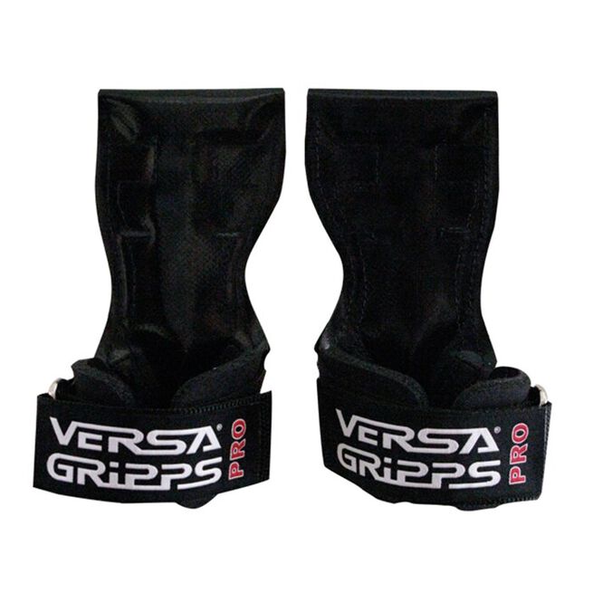 Versa Gripps - PRO Series, Black 