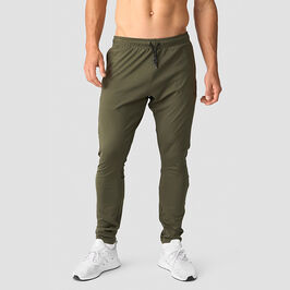 ICIW Stride Workout Pants, Army Stride Workout Pants, Army