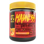 Mutant Madness, 30 servings, Peach Mango 