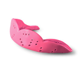 SISU NextGen Aero Hot Pink, M  NextGen Aero Hammassuoja Vaaleanpunainen