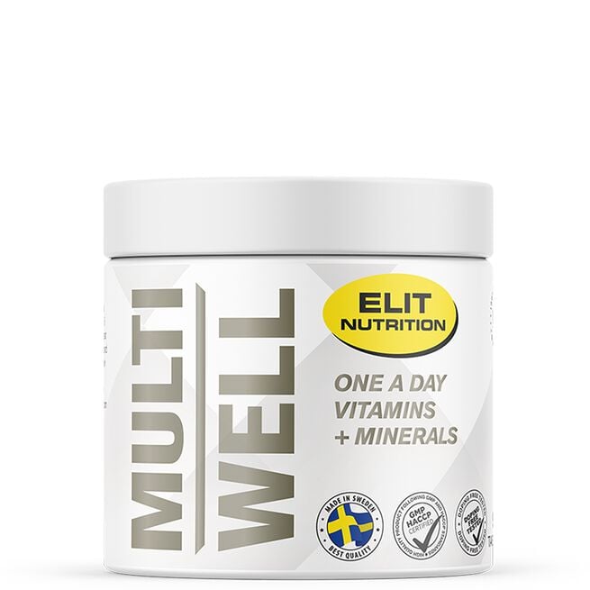 Elit Nutrition Multiwell 