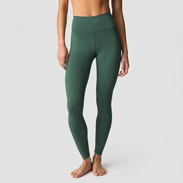 Nimble Tights, Moss, L  Nimble Tights Sammalenvihreä