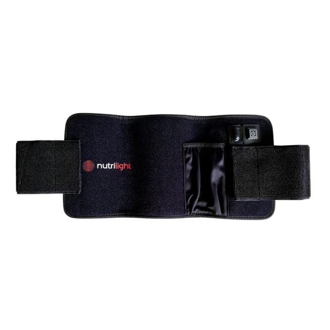 The Scorpion Punavalo Vyö