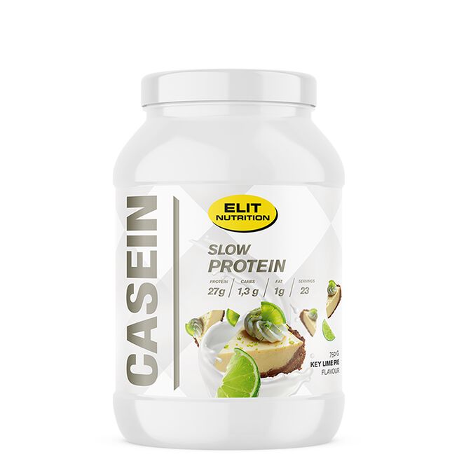 ELIT kaseiiniproteiini 750 g Key Lime Pie