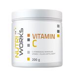 Vitamin C, 200 g 