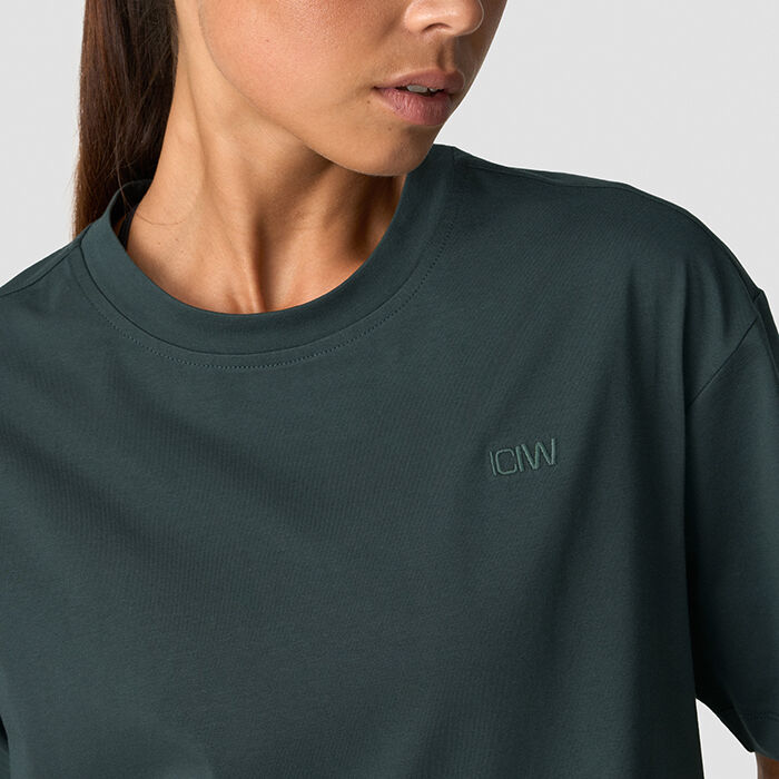 Everyday T-paita Vihre&auml;  