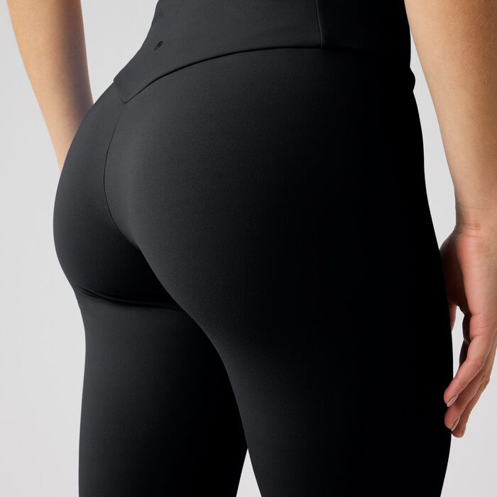 Studio Soft Tightsit Musta