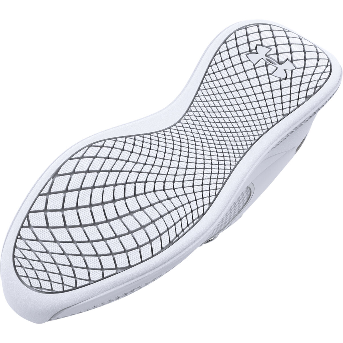 Charged Aurora 2 Treeningskeng&auml;t Valkoinen