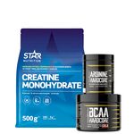 Star Nutrition Chained nutrition Performance pack