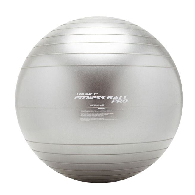 Loumet Pro Ball, grey, 55 cm 