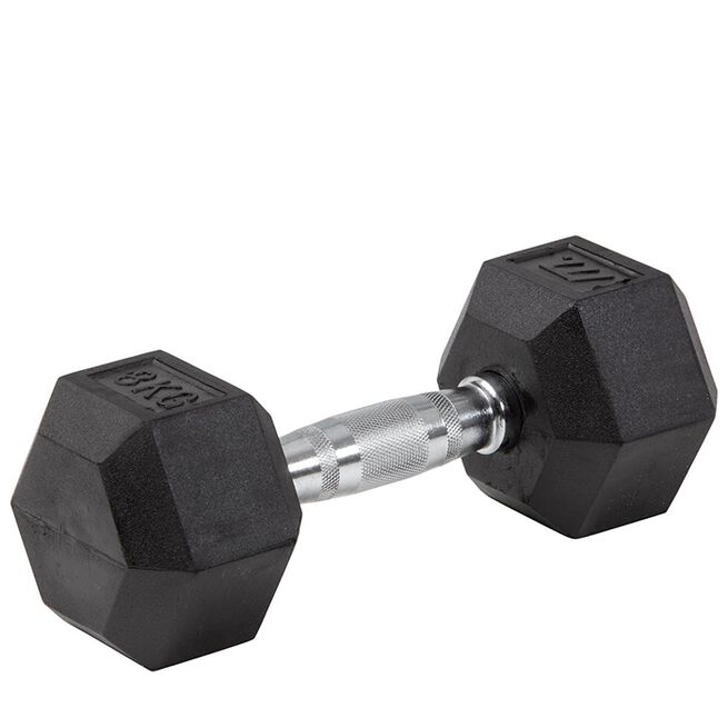 Master Fitness Hex Käsipaino