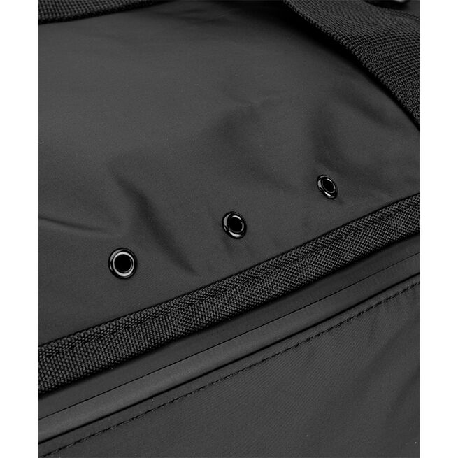 Trainer Lite Evo Urheilulaukku Musta/Valkoinen